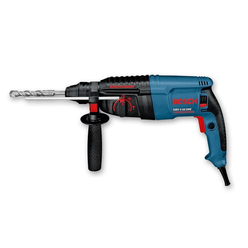 Bosch Rotary Hammer Gbh 2 26dre