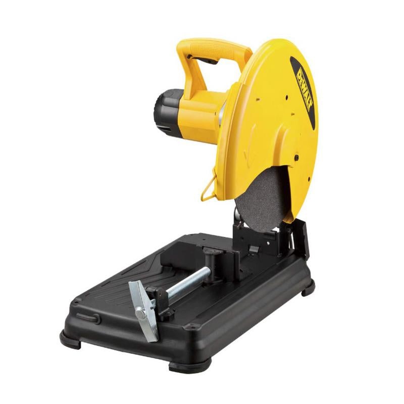 DEWALT D28730-IN 355MM/14INCH INDUSTRIAL CHOPSAW 2300W