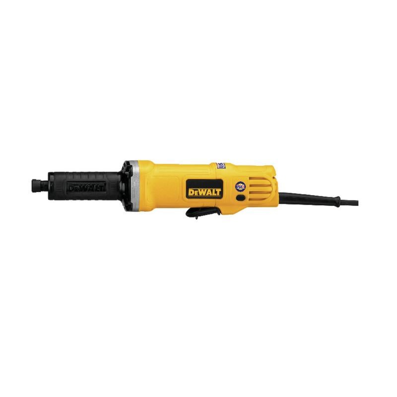 DEWALT DWE4887N-IN 6MM HEAVY DUTY DIE GRINDER
