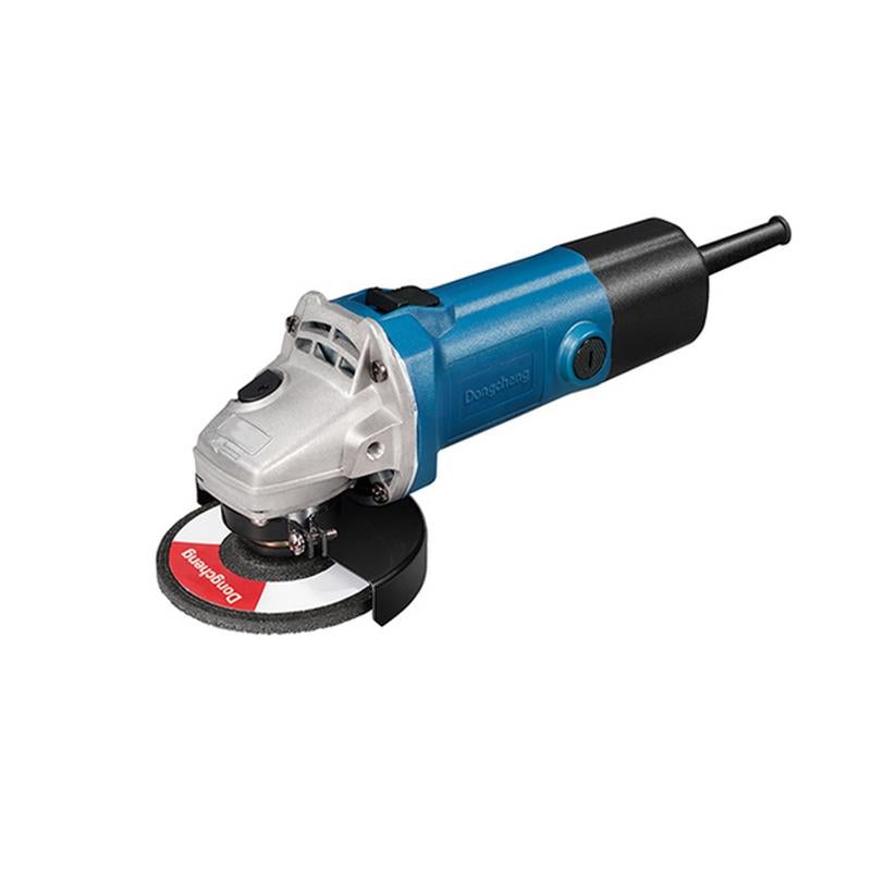 DONGCHENG 4INCH ANGLE GRINDER DSM03-100A S1M-F03-100A EVST
