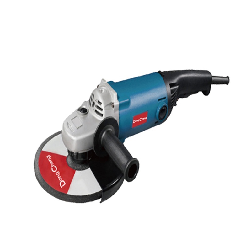 DONGCHENG ANGLE GRINDER DSM230A