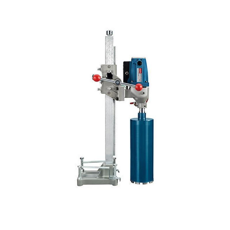 DONGCHENG DIAMOND CORE DRILL DZZ02-200