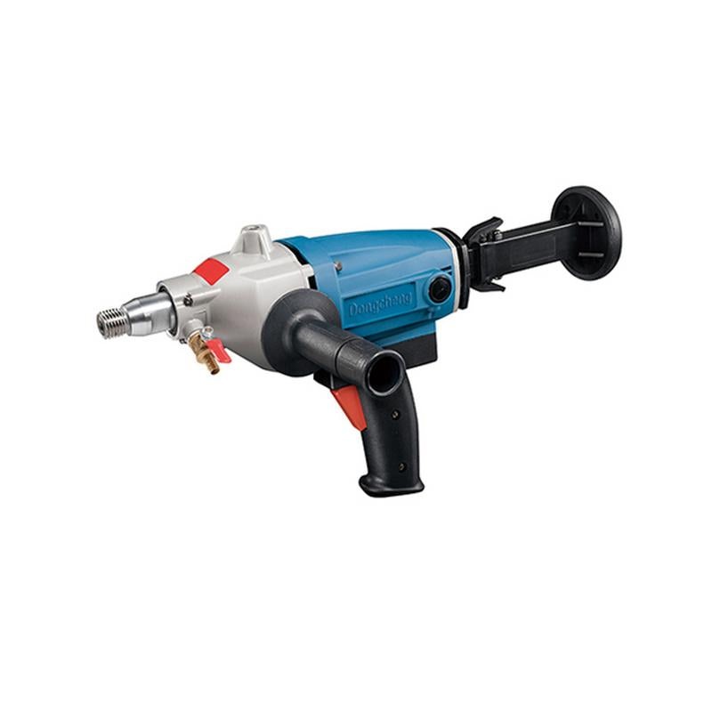 DONGCHENG DIAMOND CORE DRILL  DZZ90
