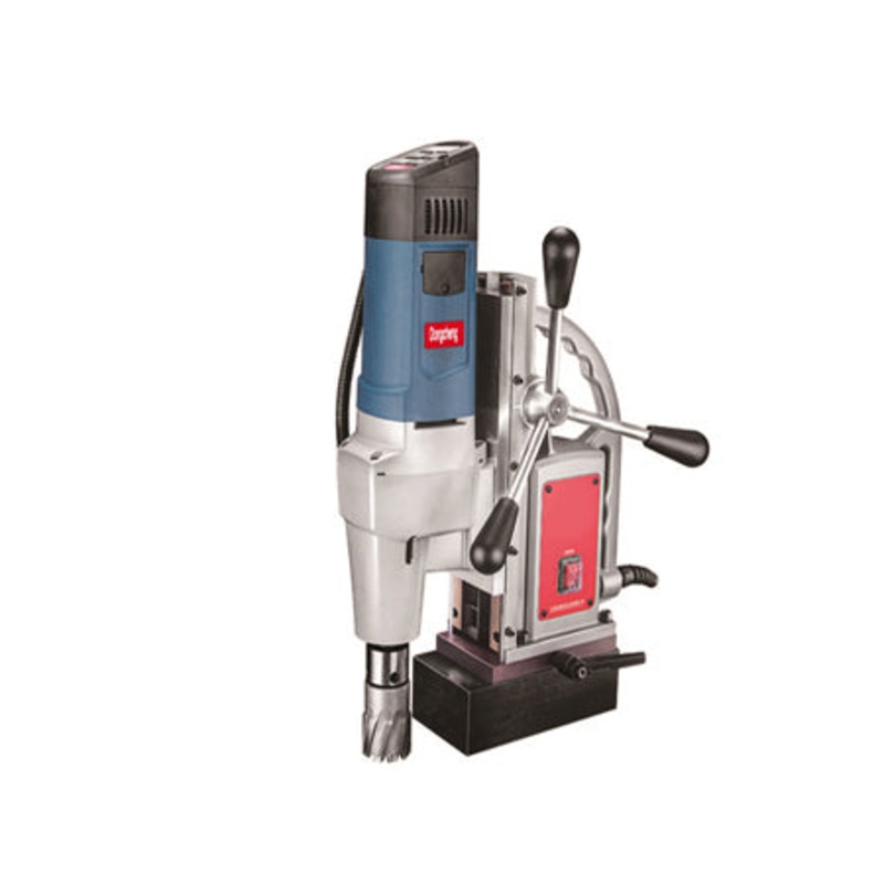 DONGCHENG DJC 02-23 MAGNETIC DRILL