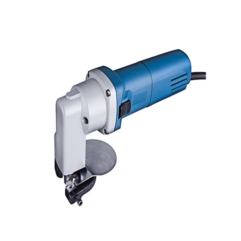 DONGCHENG DJJ25 (J1J-FF-2.5) ELECTRIC SHEAR