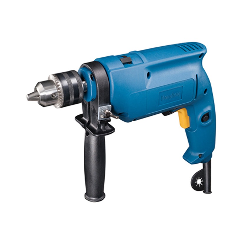 DONGCHENG DZJ02-13 (Z1J-FF02-13) 13MM IMPACT DRILL