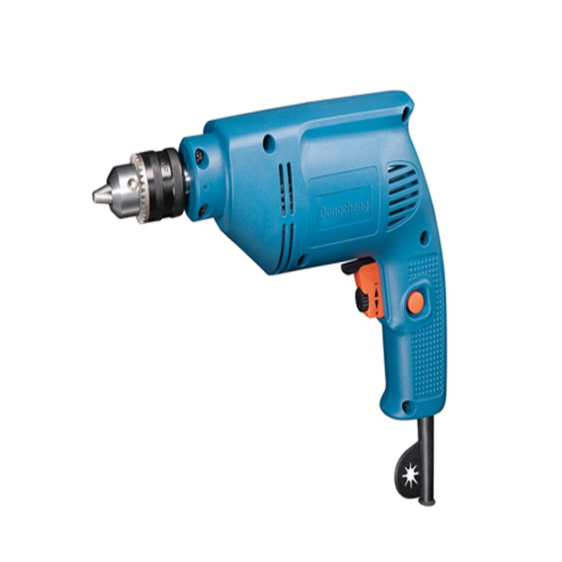 DONGCHENG ELECTRIC DRILL  DJZ10A