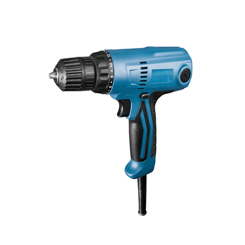 DONGCHENG ELECTRICAL DRILL DJZ08-10