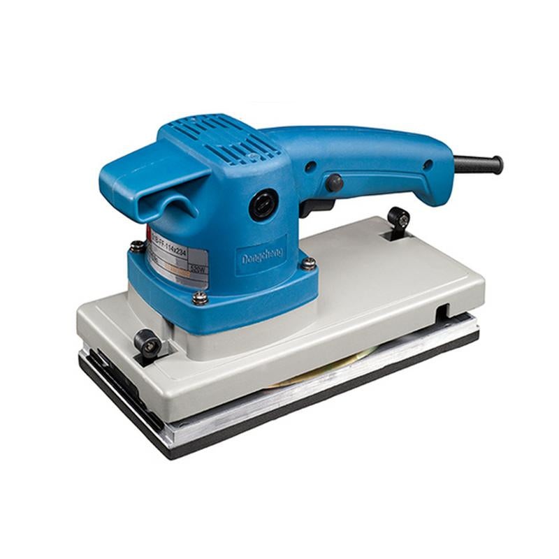DONGCHENG ORBITAL SANDER DSB234 S1B-FF-114X234