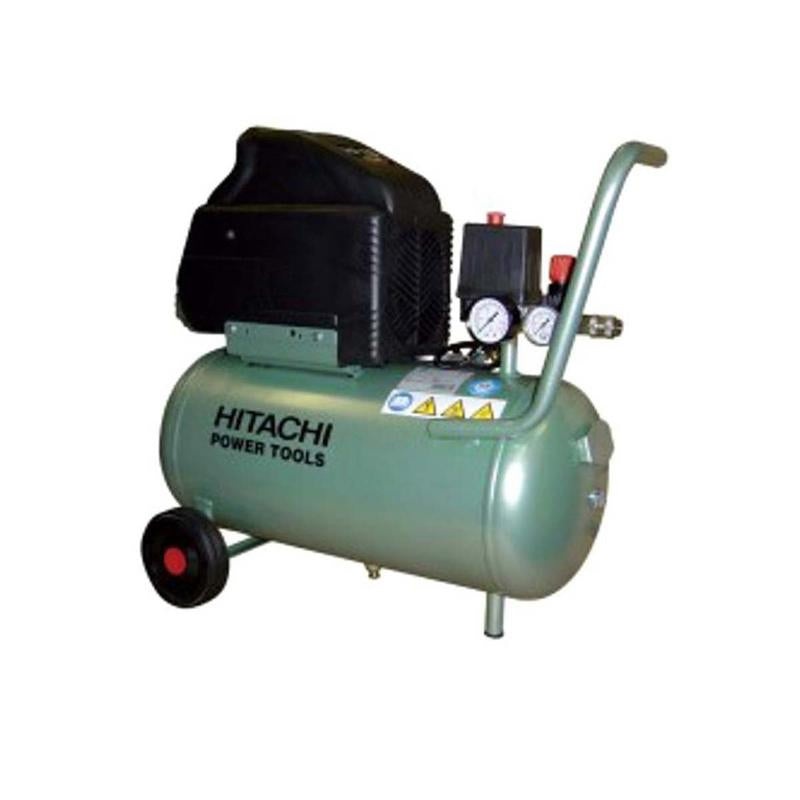 HIKOKI 1.5 HP COMPRESSOR
