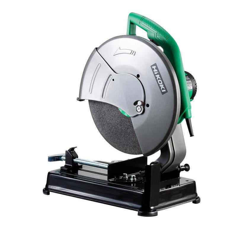 Hikoki- Cc14sta S9z Cutt Off Machine