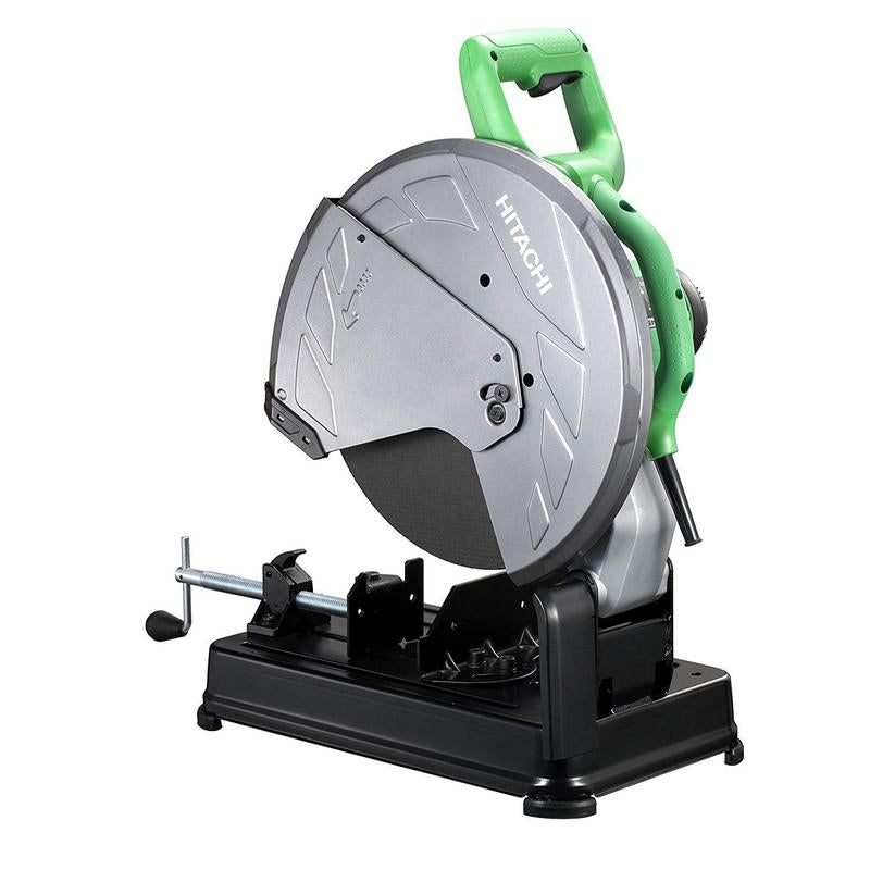 HIKOKI CHOP SAW/CUT OFF MACHINE CC14STD