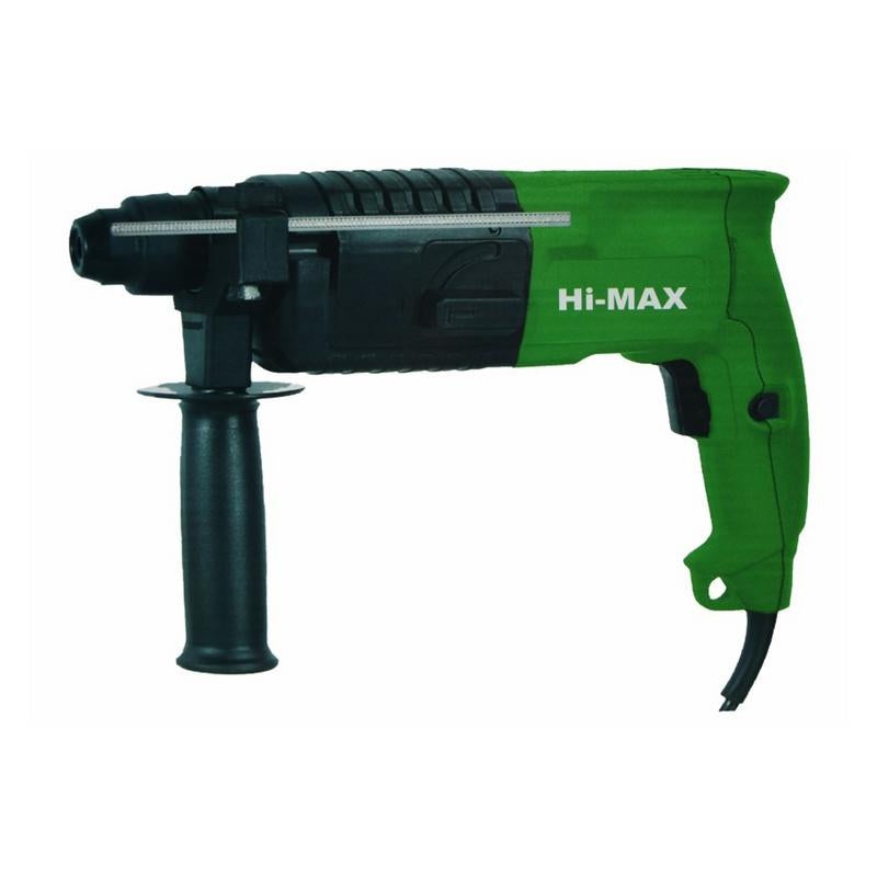 HIMAX 2-20MM ROTARY HAMMER IC 072
