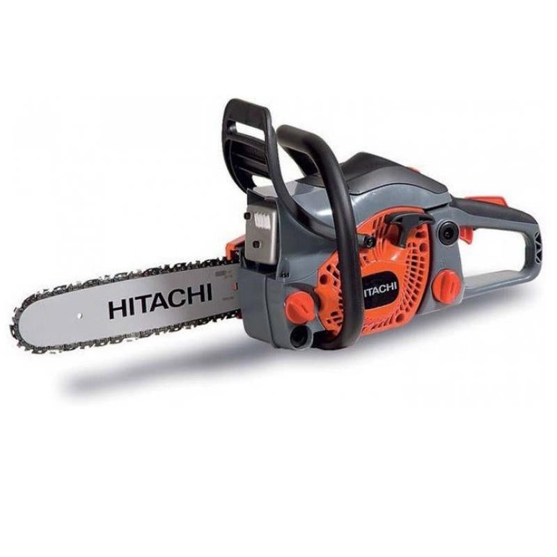 Hitachi 16inch Engine Chain Saw Cs33eb