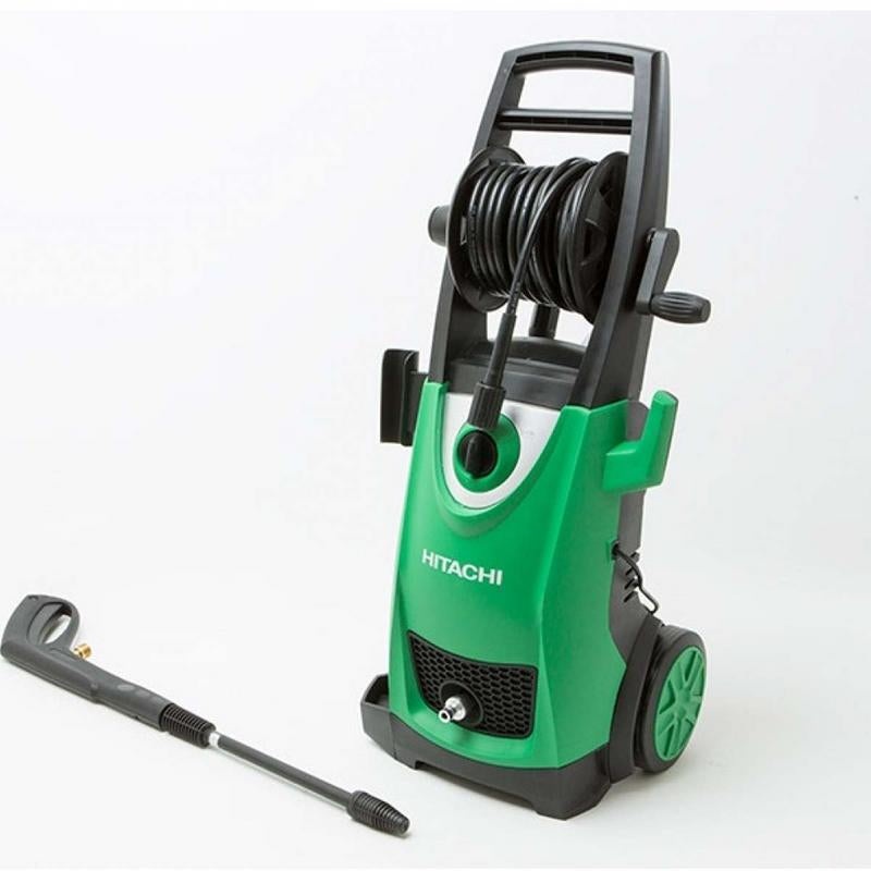 Hitachi Aw150 High Pressure Car Washer