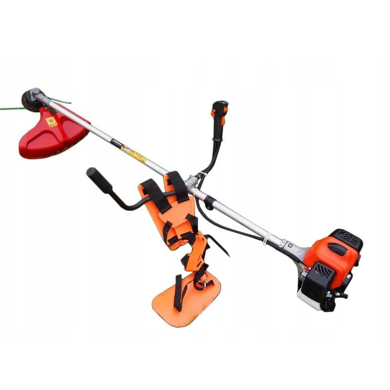 Hitachi Brush Cutter Cg 40eas