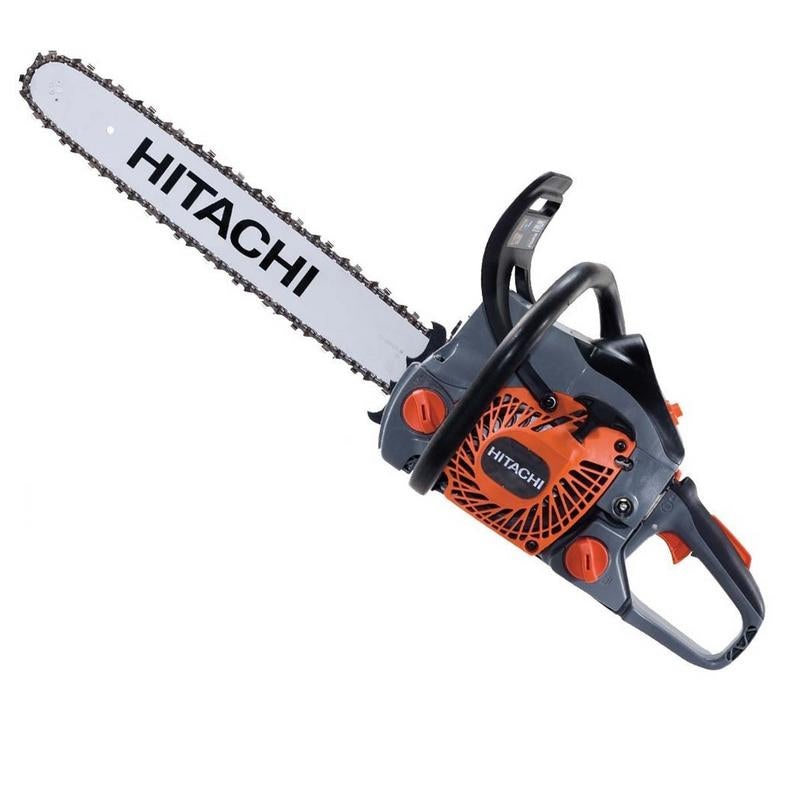 Hitachi Cs40ea Engine Chain Saw