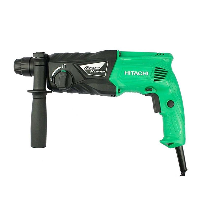 Hitachi Dh24pg- Rotary Hammer 24 Mm