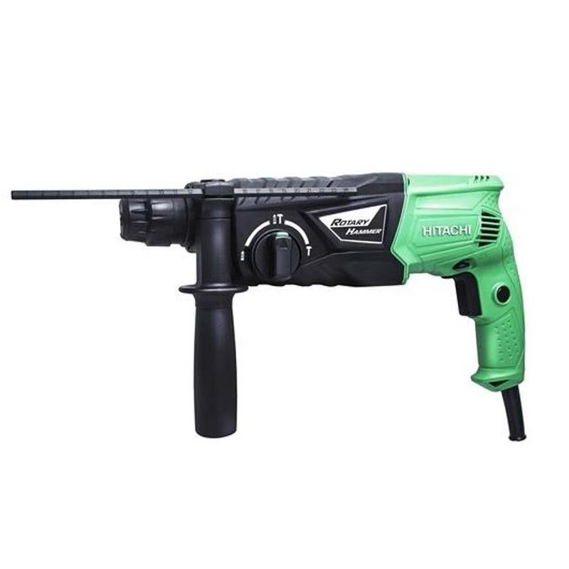 Hitachi Dh24ph-Rotary Hammer 24 Mm