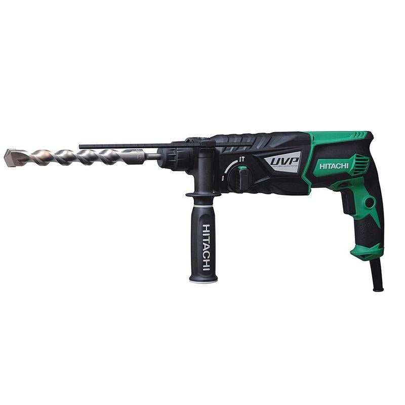 Hitachi Dh28pby Rotary Hammer Drill