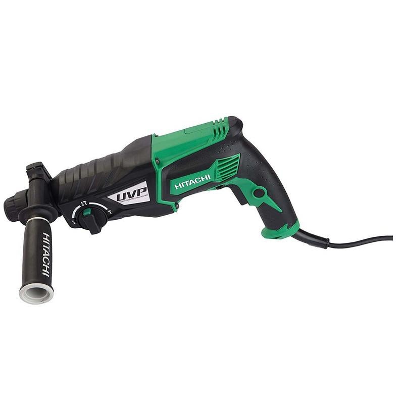 Hitachi Dh28pcy Rotary Hammer Drill