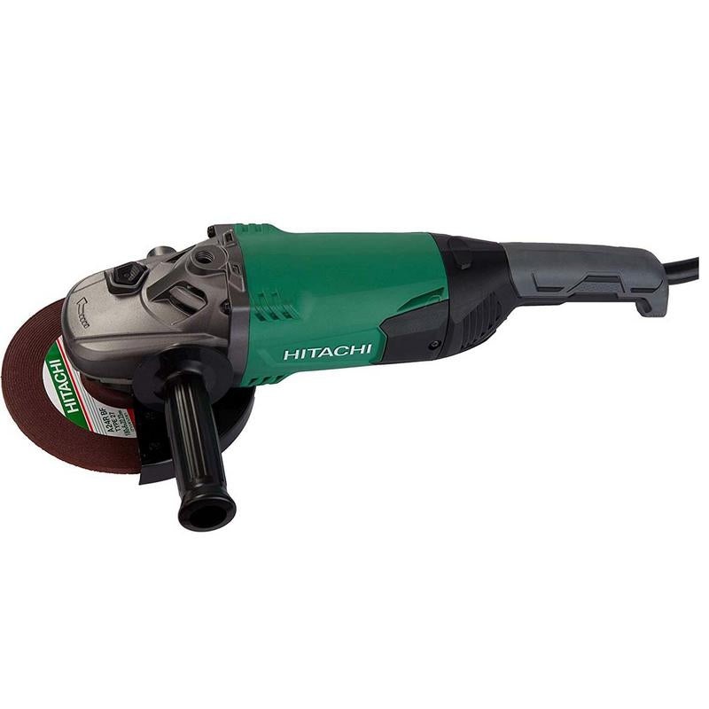 Hitachi Disc Grinder G18sw2