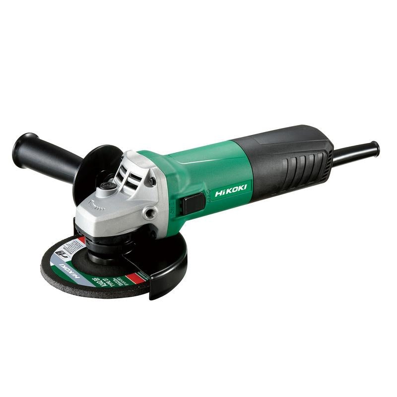 Hitachi G13sr4 Disc Grinder
