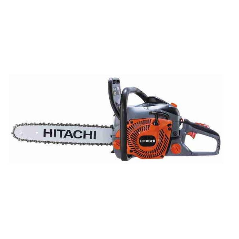 HITACHI PETROL CHAIN SAW 20" CSS1EA