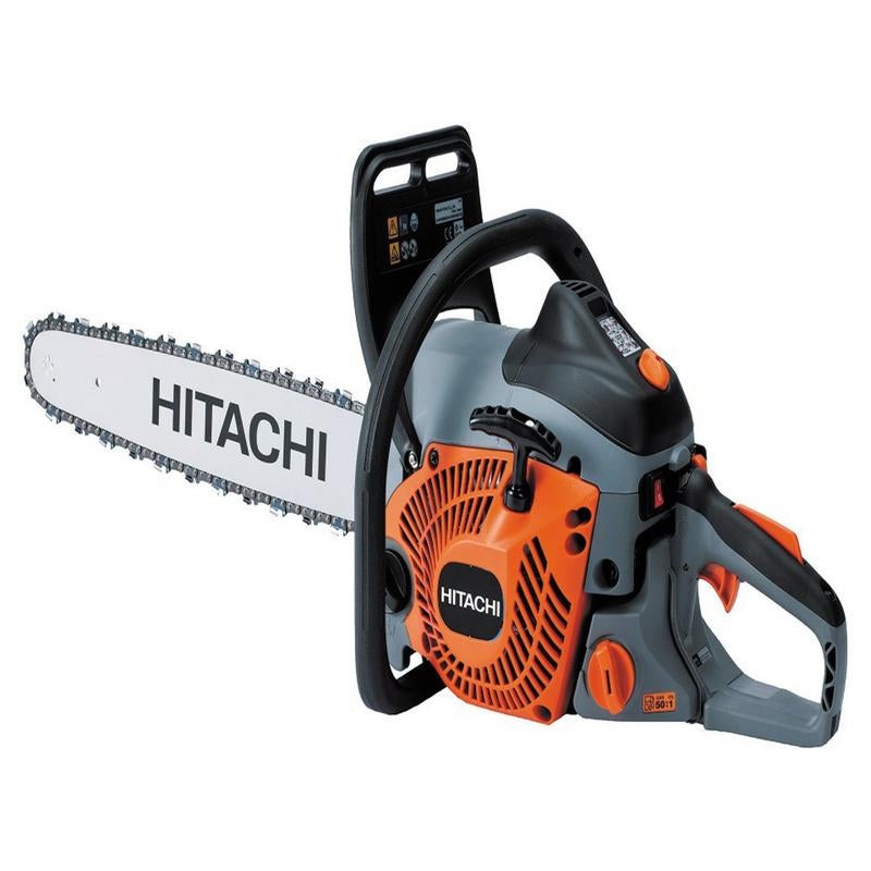 Hitachi Petrol Chain Saw Cs51ea 50.1cc