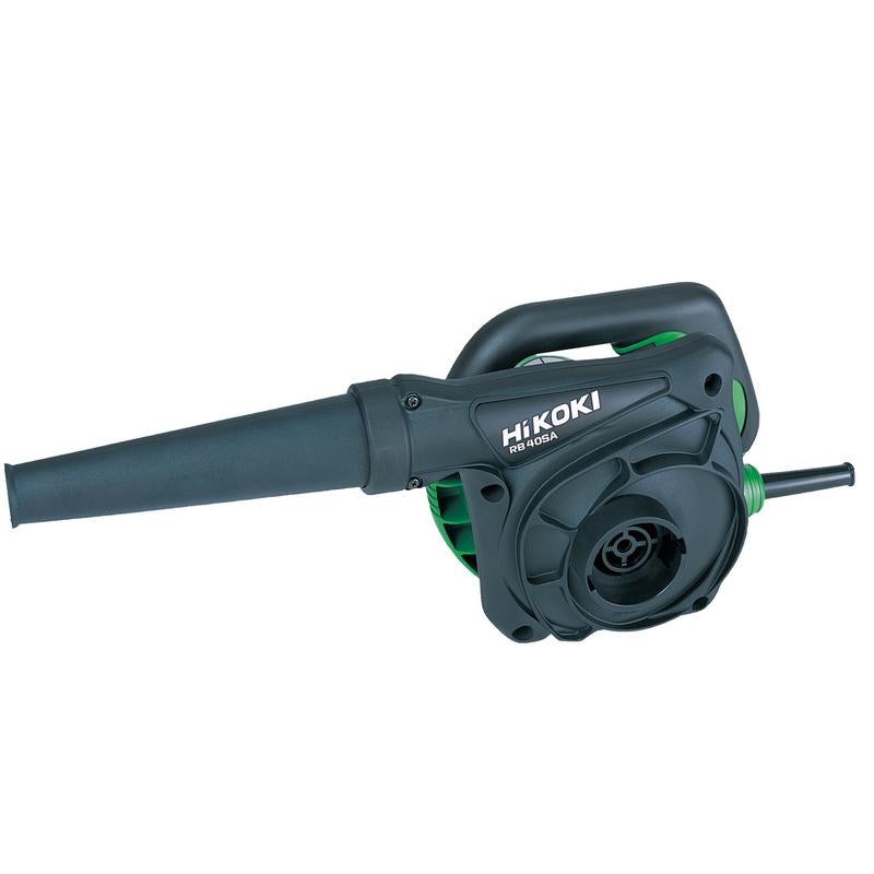 Hitachi Rb40sa Blower