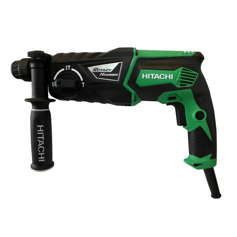 Hitachi Rotary Hammer Dh26pc 26mm