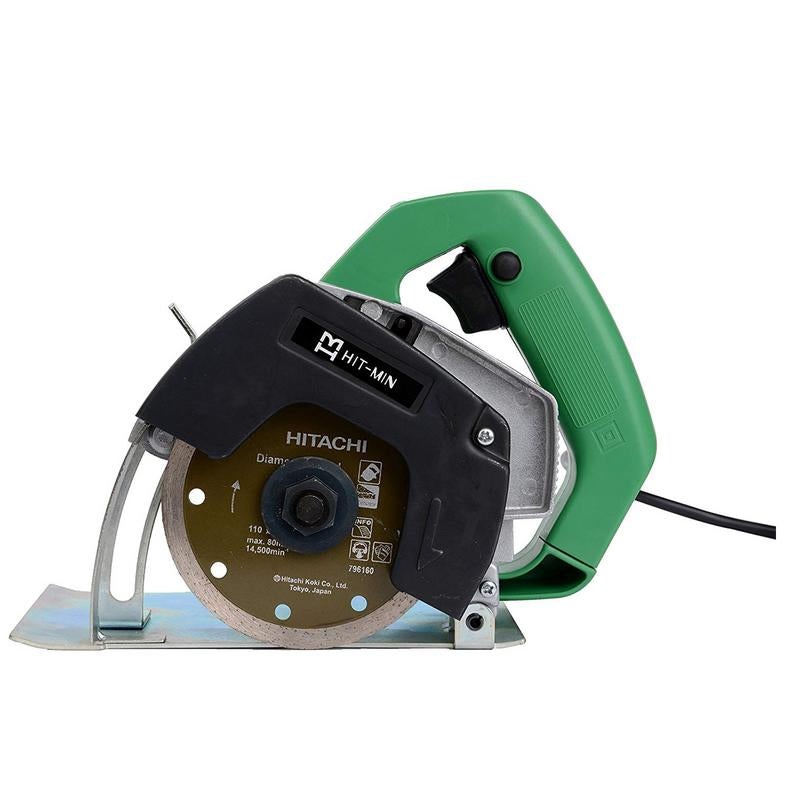 Hitachi Z1e Mh 110 Cutter