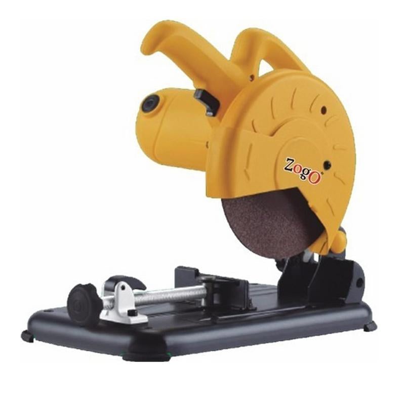 Misun Chopsaw/Cut Off Machine 7inch Ms-180 (Zogo)