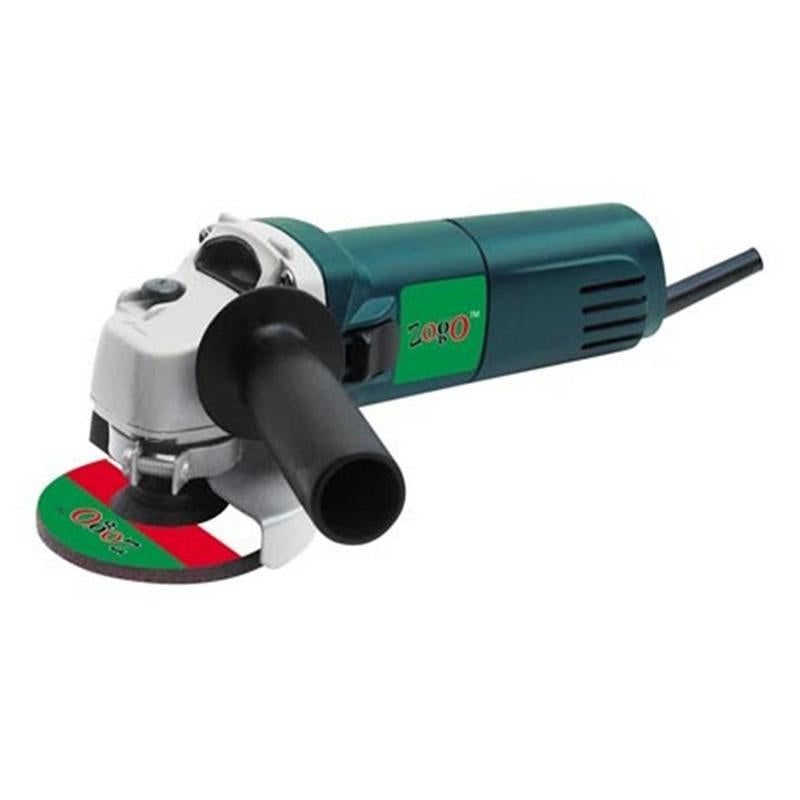 Zogo Angle Grinder 4inch 6-100