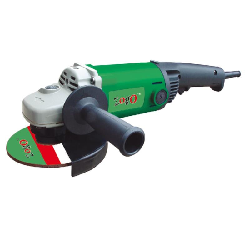 ZOGO ANGLE GRINDER G15SA2