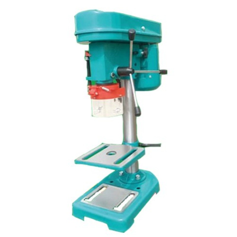Zogo Bd-13 Bench Drill