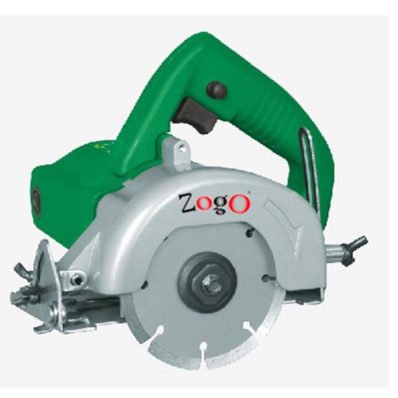 Zogo Cm5 Marble Cutter 220v 1400w