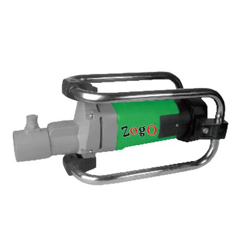 Zogo Concrete Vibrator Heavy Duty 2300w