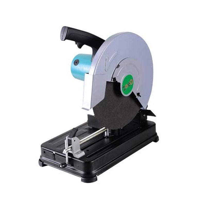 Zogo Cut Off Machine 14inch Chop Saw Lg355