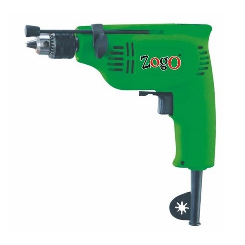 Zogo Drill D6sh 6.5mm