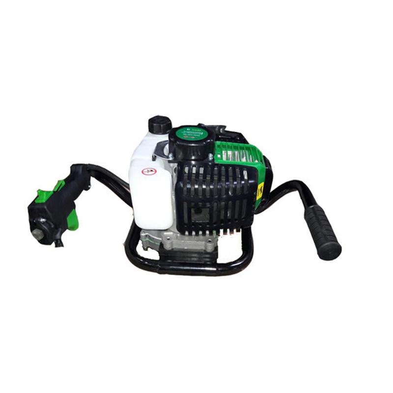 Zogo Earth Driller Ggd 490