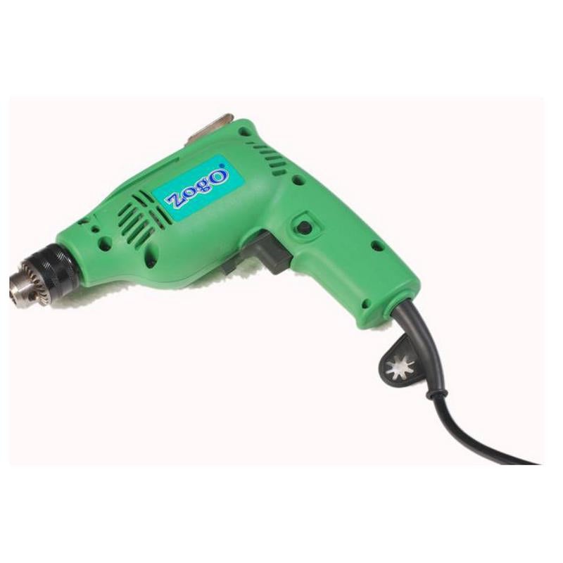 Zogo Electric Drilling Machine -10mm R/F