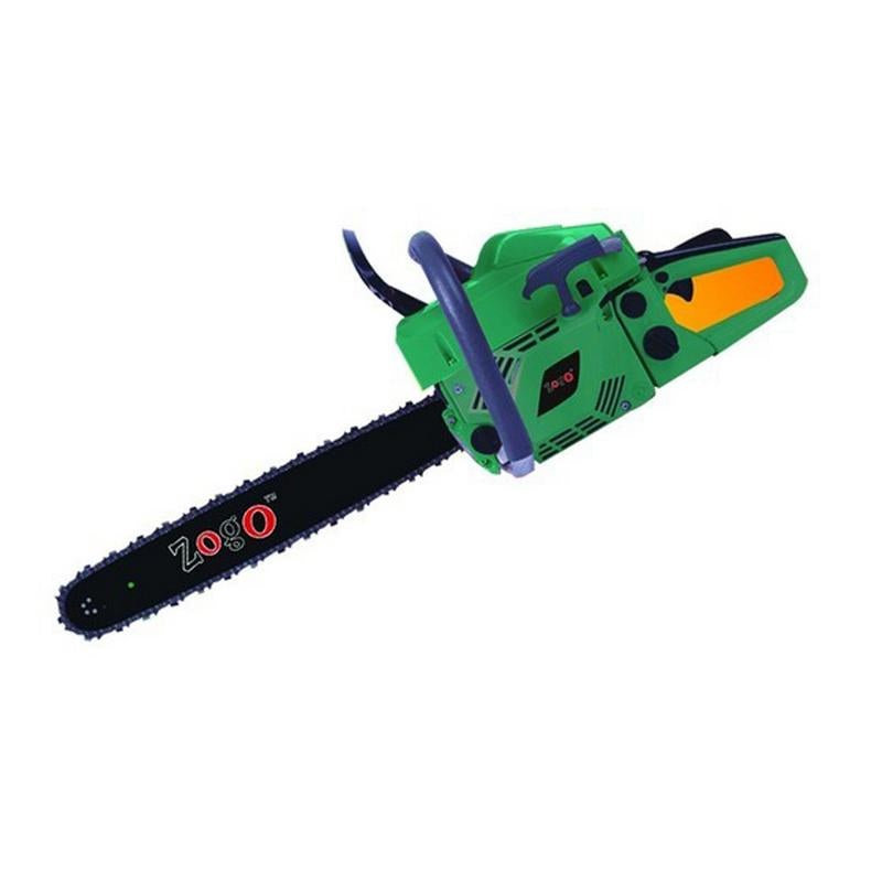 Zogo Gcs-580 Gasoline Chain Saw