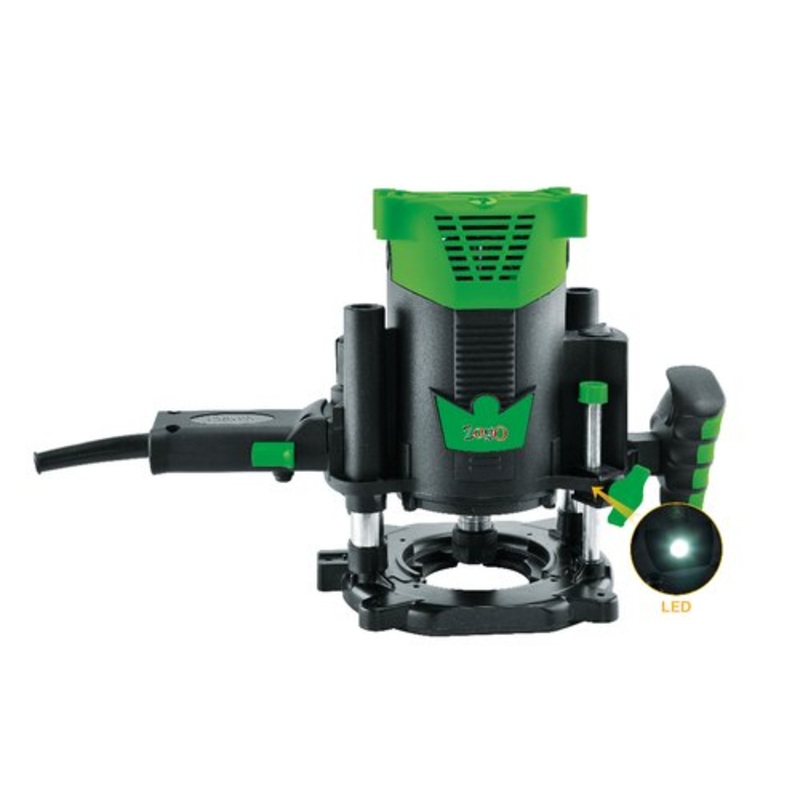 ZOGO MISUN ROUTER 1500W ZR0012