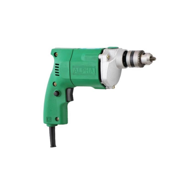 ALPHA ELECTRIC DRILL 10MM A6102