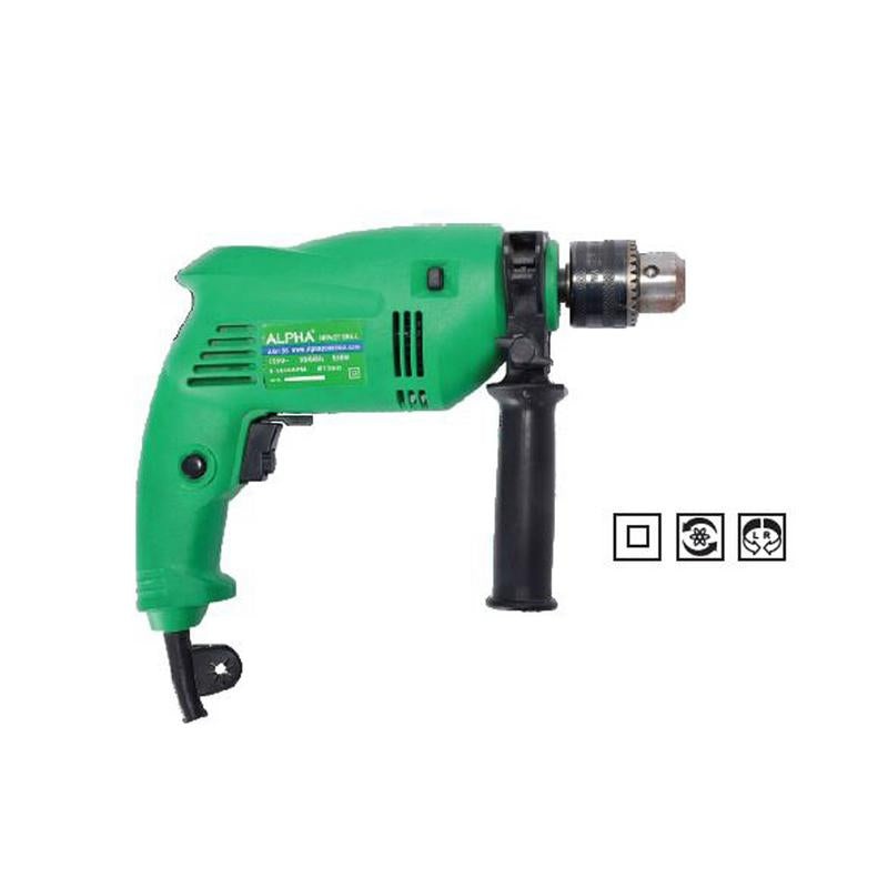 ALPHA IMPACT DRILL 13MM A6136