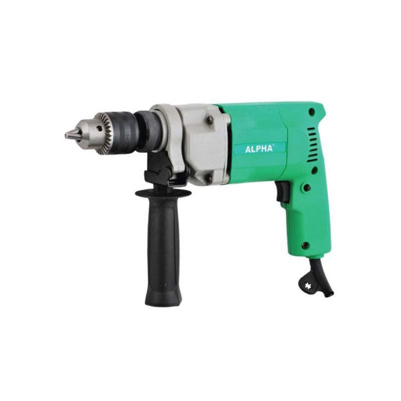 ALPHA IMPACT DRILL EID 13MM A6113
