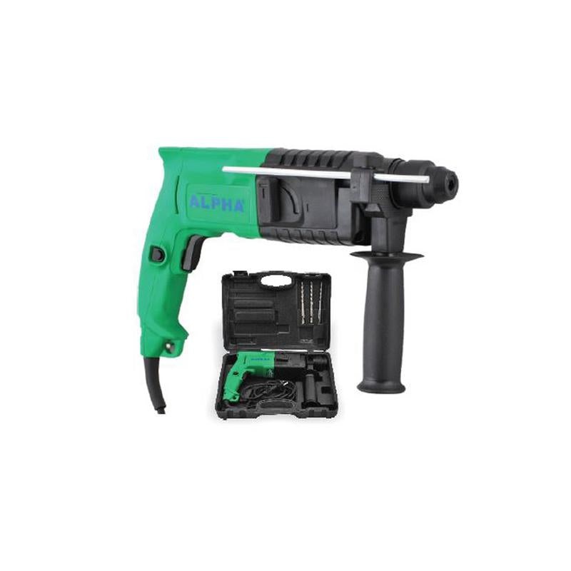 ALPHA ROTARY HAMMER 20MM A- 3201