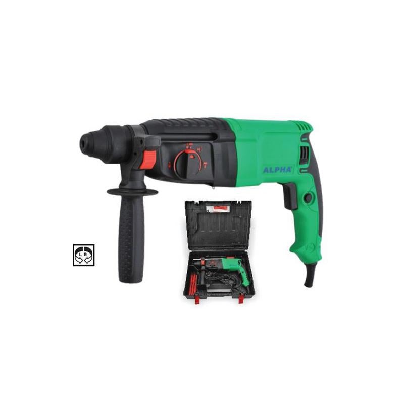 ALPHA ROTARY HAMMER 26 MM A-3226