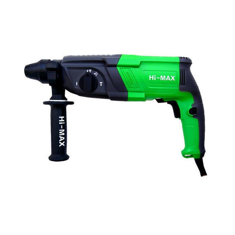 HIMAX IC034 2-26MM ROTARY HAMMER